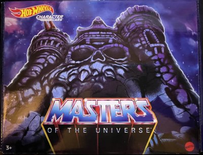 Masters Of The Universe 5-Pack