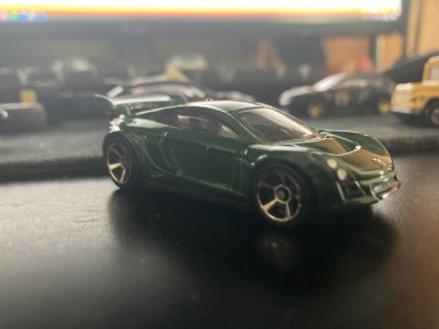 Mastretta MXR