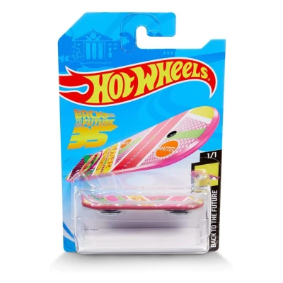 Mattel Hoverboard