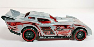Maximum Leeway