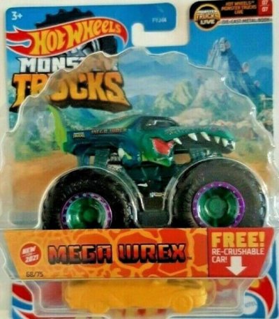 Mega-Wrex
