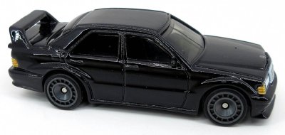Mercedes-Benz 190E 2.5-16