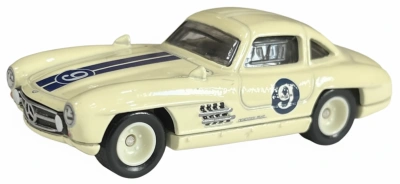 Mercedes-Benz 300 SL