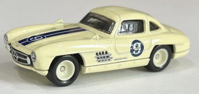 Mercedes-Benz 300 SL