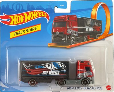 Mercedes-Benz Actros