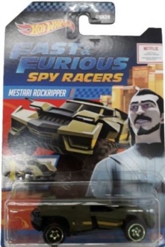 Mestari Rockripper