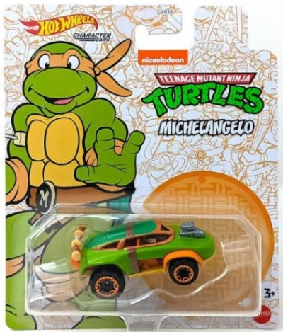 Michelangelo