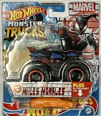 Miles Morales