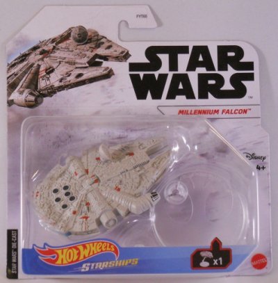 Millennium Falcon