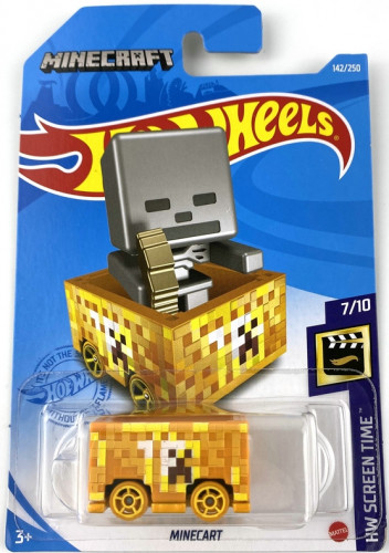 Minecart