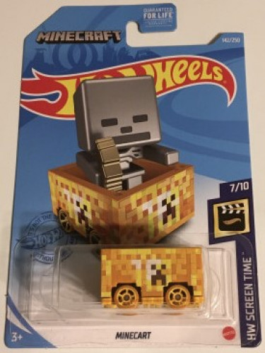Minecart