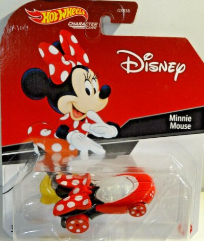 Minnie Mouse