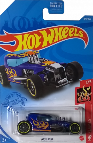 Mod Rod