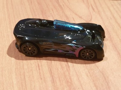 Monoposto