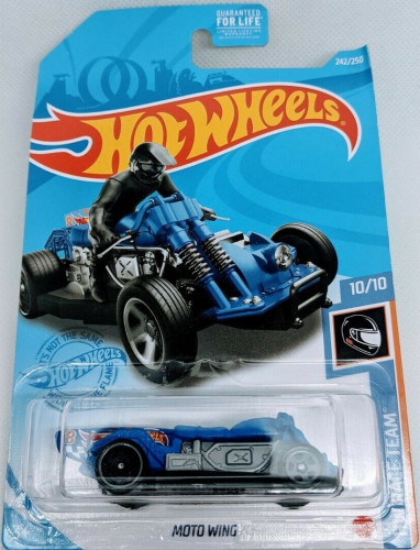 Moto Wing