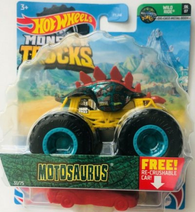Motosaurus