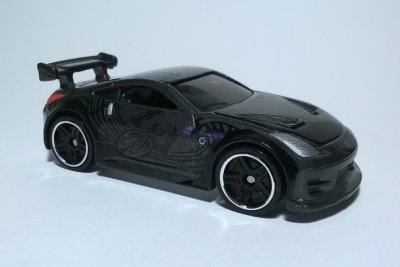 Nissan 350Z