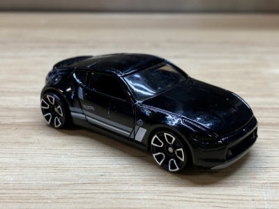 Nissan 370Z