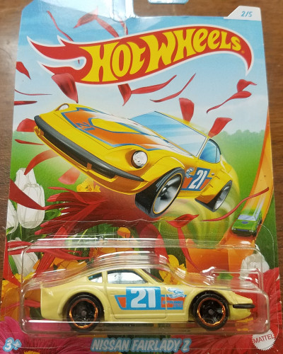 Nissan Fairlady Z