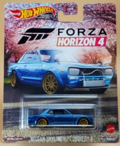 Nissan Skyline H/T 2000 GT-X