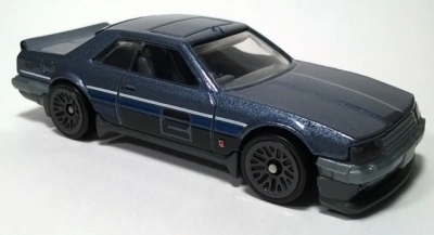 Nissan Skyline RS (KDR30)
