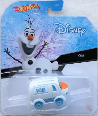 Olaf