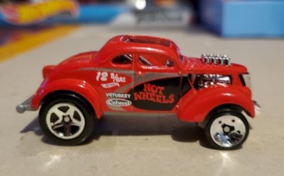 Pass'n Gasser