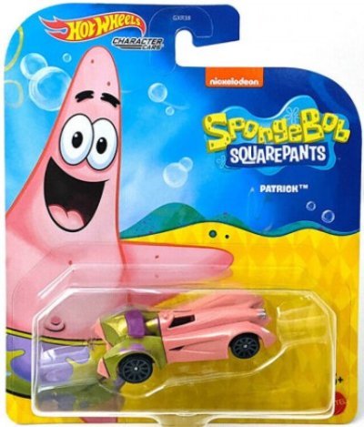 Patrick
