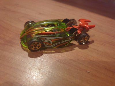 Pedal De Metal
