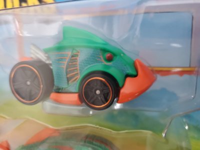 Piranha Terror