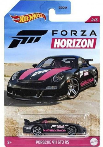 Porsche 911 GT3 RS