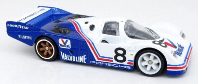 Porsche 962