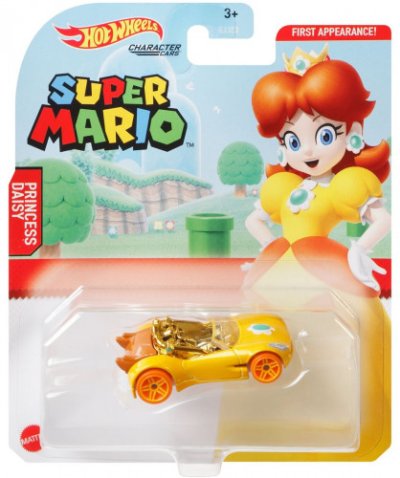 Princess Daisy