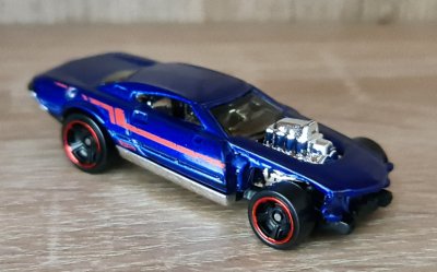 Project Speeder