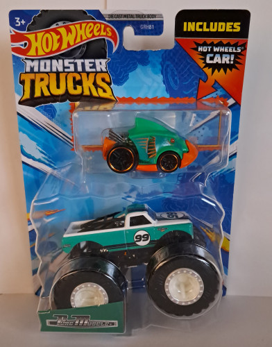 Pure Muscle