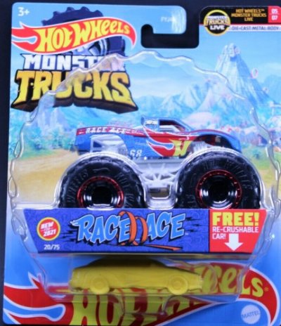 Race Ace