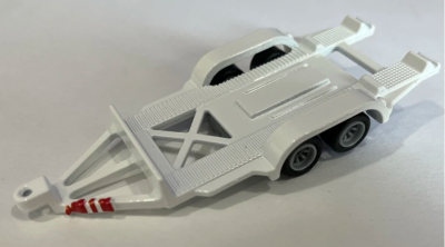 Rally Trailer