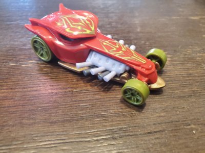 Ratical Racer