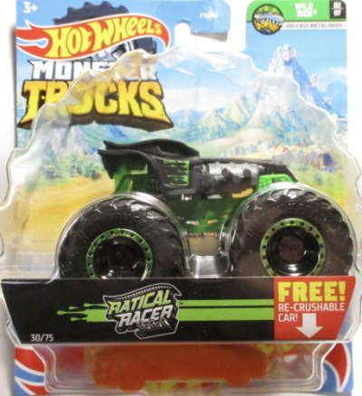 Ratical Racer
