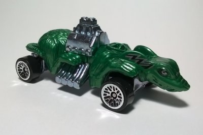Ratmobile