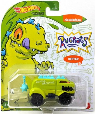 Reptar