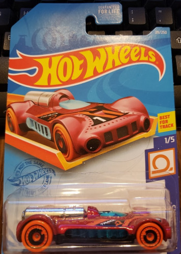 Retro-Active