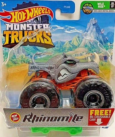 Rhinomite