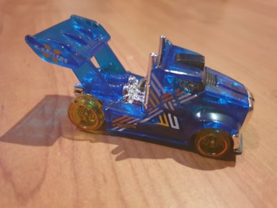 Rig Storm