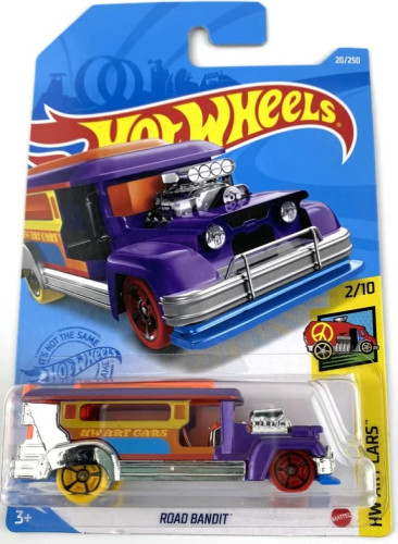 Road Bandit