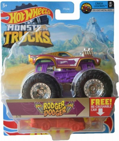 Rodger Dodger