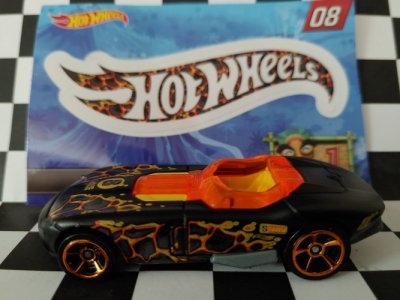 RRRoadster