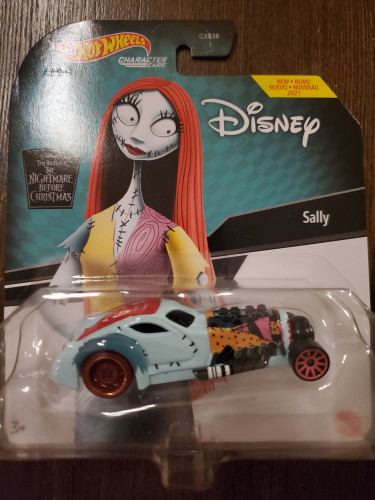 Sally