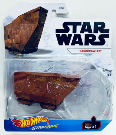 Sandcrawler