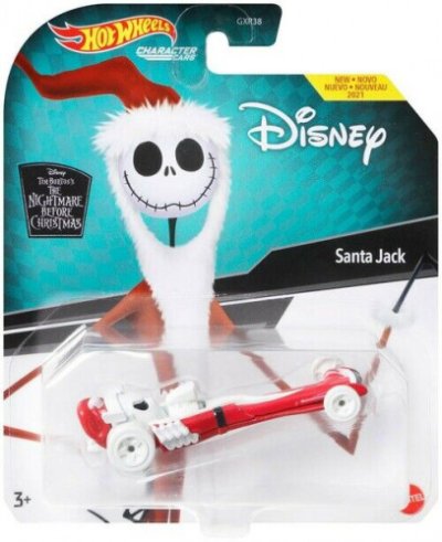 Santa Jack